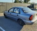 Сірий Деу Сенс, об'ємом двигуна 0 л та пробігом 162 тис. км за 1500 $, фото 1 на Automoto.ua