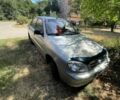 Сірий Деу Сенс, об'ємом двигуна 1.3 л та пробігом 170 тис. км за 1450 $, фото 1 на Automoto.ua
