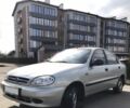 Серый Дэу Сенс, объемом двигателя 1.6 л и пробегом 157 тыс. км за 3000 $, фото 2 на Automoto.ua