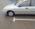 Сірий Деу Сенс, об'ємом двигуна 1.4 л та пробігом 166 тис. км за 2300 $, фото 6 на Automoto.ua