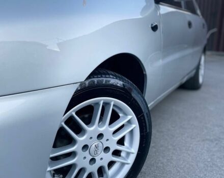 Сірий Деу Сенс, об'ємом двигуна 1.5 л та пробігом 67 тис. км за 2850 $, фото 1 на Automoto.ua