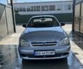 Серый Дэу Сенс, объемом двигателя 1.6 л и пробегом 300 тыс. км за 699 $, фото 1 на Automoto.ua