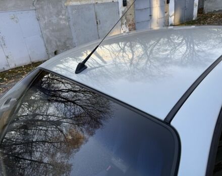 Сірий Деу Сенс, об'ємом двигуна 1.5 л та пробігом 120 тис. км за 2420 $, фото 12 на Automoto.ua