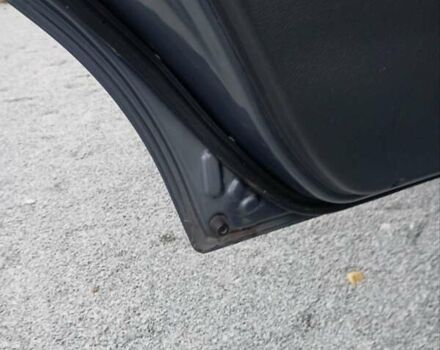 Серый Дэу Сенс, объемом двигателя 1.3 л и пробегом 61 тыс. км за 2650 $, фото 36 на Automoto.ua