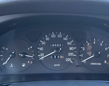 Дэу Сенс 2010 в Черкассах на Automoto.ua Серый Дэу Сенс, объемом двигателя 1.5 л и пробегом 140 тыс. км за 2600 $, фото 10 на Automoto.ua