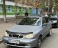 Сірий Деу Сенс, об'ємом двигуна 1.5 л та пробігом 250 тис. км за 1600 $, фото 1 на Automoto.ua