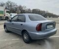 Серый Дэу Сенс, объемом двигателя 1.3 л и пробегом 208 тыс. км за 1999 $, фото 1 на Automoto.ua