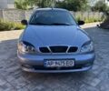 Сірий Деу Сенс, об'ємом двигуна 1.5 л та пробігом 163 тис. км за 2908 $, фото 1 на Automoto.ua