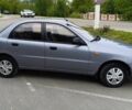 Серый Дэу Сенс, объемом двигателя 1.5 л и пробегом 217 тыс. км за 2800 $, фото 2 на Automoto.ua