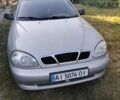 Сірий Деу Сенс, об'ємом двигуна 1.5 л та пробігом 250 тис. км за 1500 $, фото 1 на Automoto.ua