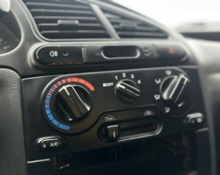 Сірий Деу Сенс, об'ємом двигуна 1.6 л та пробігом 120 тис. км за 3500 $, фото 2 на Automoto.ua