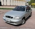 Серый Дэу Сенс, объемом двигателя 1.4 л и пробегом 156 тыс. км за 2600 $, фото 1 на Automoto.ua