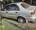 Сірий Деу Сенс, об'ємом двигуна 0 л та пробігом 200 тис. км за 1400 $, фото 1 на Automoto.ua