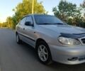 Серый Дэу Сенс, объемом двигателя 1.5 л и пробегом 185 тыс. км за 3100 $, фото 1 на Automoto.ua