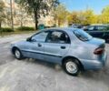 Сірий Деу Сенс, об'ємом двигуна 1.4 л та пробігом 180 тис. км за 2100 $, фото 2 на Automoto.ua