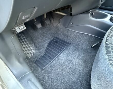 Сірий Деу Сенс, об'ємом двигуна 1.5 л та пробігом 120 тис. км за 2420 $, фото 16 на Automoto.ua