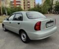 Серый Дэу Сенс, объемом двигателя 0 л и пробегом 40 тыс. км за 3800 $, фото 1 на Automoto.ua