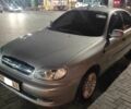Сірий Деу Сенс, об'ємом двигуна 1.5 л та пробігом 88 тис. км за 3112 $, фото 1 на Automoto.ua