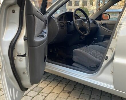 Деу Сенс 2010 у Ирпене на Automoto.ua Сірий Деу Сенс, об'ємом двигуна 0 л та пробігом 147 тис. км за 2750 $, фото 7 на Automoto.ua