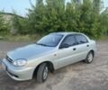 Серый Дэу Сенс, объемом двигателя 1.3 л и пробегом 62 тыс. км за 2699 $, фото 6 на Automoto.ua