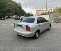 Сірий Деу Сенс, об'ємом двигуна 1.5 л та пробігом 67 тис. км за 2950 $, фото 4 на Automoto.ua