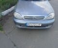 Серый Дэу Сенс, объемом двигателя 1.6 л и пробегом 300 тыс. км за 1450 $, фото 1 на Automoto.ua