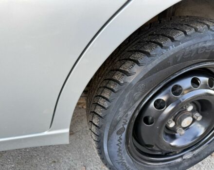 Сірий Деу Сенс, об'ємом двигуна 1.5 л та пробігом 120 тис. км за 2420 $, фото 9 на Automoto.ua