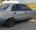 Сірий Деу Сенс, об'ємом двигуна 1.5 л та пробігом 169 тис. км за 3000 $, фото 1 на Automoto.ua