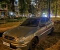 Серый Дэу Сенс, объемом двигателя 1.5 л и пробегом 96 тыс. км за 3200 $, фото 1 на Automoto.ua
