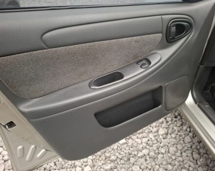 Сірий Деу Сенс, об'ємом двигуна 1.5 л та пробігом 190 тис. км за 1999 $, фото 5 на Automoto.ua