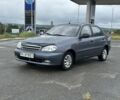 Сірий Деу Сенс, об'ємом двигуна 1.3 л та пробігом 140 тис. км за 2650 $, фото 3 на Automoto.ua