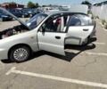 Сірий Деу Сенс, об'ємом двигуна 1.3 л та пробігом 115 тис. км за 2750 $, фото 4 на Automoto.ua