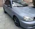 Сірий Деу Сенс, об'ємом двигуна 1.6 л та пробігом 160 тис. км за 3200 $, фото 5 на Automoto.ua