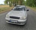 Сірий Деу Сенс, об'ємом двигуна 1.5 л та пробігом 205 тис. км за 2700 $, фото 1 на Automoto.ua