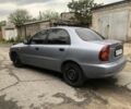 Сірий Деу Сенс, об'ємом двигуна 1.5 л та пробігом 263 тис. км за 2700 $, фото 2 на Automoto.ua