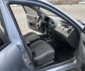 Серый Дэу Сенс, объемом двигателя 1.5 л и пробегом 91 тыс. км за 3000 $, фото 6 на Automoto.ua