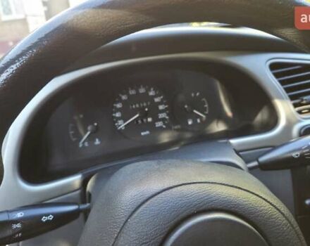 Деу Сенс 2010 у Запоріжжя на Automoto.ua Сірий Деу Сенс, об'ємом двигуна 1.3 л та пробігом 47 тис. км за 3200 $, фото 1 на Automoto.ua