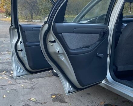 Дэу Сенс 2010 в Черкассах на Automoto.ua Серый Дэу Сенс, объемом двигателя 1.5 л и пробегом 140 тыс. км за 2600 $, фото 6 на Automoto.ua