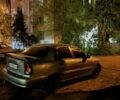 Серый Дэу Сенс, объемом двигателя 1.5 л и пробегом 96 тыс. км за 3200 $, фото 5 на Automoto.ua
