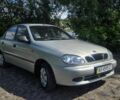 Серый Дэу Сенс, объемом двигателя 1.4 л и пробегом 155 тыс. км за 2500 $, фото 4 на Automoto.ua