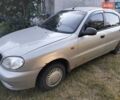 Сірий Деу Сенс, об'ємом двигуна 1.5 л та пробігом 250 тис. км за 1500 $, фото 6 на Automoto.ua