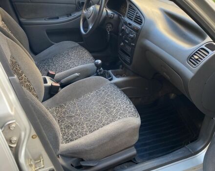 Деу Сенс 2010 у Ирпене на Automoto.ua Сірий Деу Сенс, об'ємом двигуна 0 л та пробігом 147 тис. км за 2750 $, фото 6 на Automoto.ua