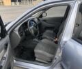 Серый Дэу Сенс, объемом двигателя 1.5 л и пробегом 91 тыс. км за 3000 $, фото 8 на Automoto.ua