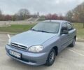 Серый Дэу Сенс, объемом двигателя 1.3 л и пробегом 208 тыс. км за 1999 $, фото 5 на Automoto.ua