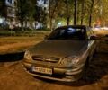 Серый Дэу Сенс, объемом двигателя 1.5 л и пробегом 96 тыс. км за 3200 $, фото 2 на Automoto.ua