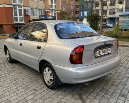 Деу Сенс 2010 у Ирпене на Automoto.ua Сірий Деу Сенс, об'ємом двигуна 0 л та пробігом 147 тис. км за 2750 $, фото 5 на Automoto.ua