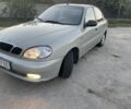 Сірий Деу Сенс, об'ємом двигуна 1.6 л та пробігом 28 тис. км за 3800 $, фото 1 на Automoto.ua