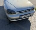 Сірий Деу Сенс, об'ємом двигуна 1.5 л та пробігом 206 тис. км за 3200 $, фото 1 на Automoto.ua