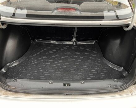 Сірий Деу Сенс, об'ємом двигуна 1.5 л та пробігом 66 тис. км за 3500 $, фото 6 на Automoto.ua