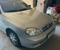 Сірий Деу Сенс, об'ємом двигуна 1.3 л та пробігом 128 тис. км за 2600 $, фото 1 на Automoto.ua